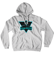 Hodie Logo del canal GRAN PEKKA