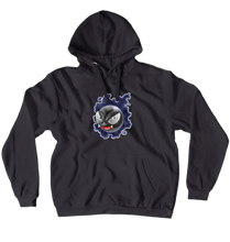 Gastly