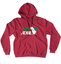 Hoodies (No-Zip/Pullover) Rata.exe