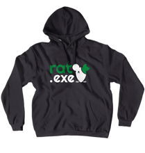 Hoodies (No-Zip/Pullover) Rata.exe