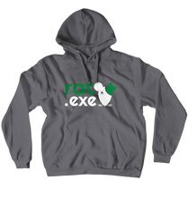 Hoodies (No-Zip/Pullover) Rata.exe