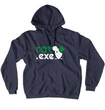 Hoodies (No-Zip/Pullover) Rata.exe