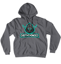 DarthMastcot Hoodie (No-Zip/Pullover)