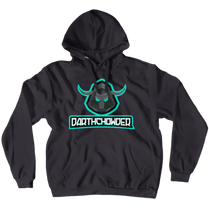 DarthMastcot Hoodie (No-Zip/Pullover)