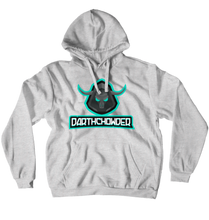 DarthMastcot Hoodie (No-Zip/Pullover)