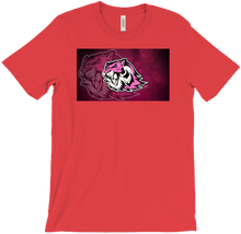 fire_tigeress-2597 T-Shirts