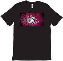 fire_tigeress-2597 T-Shirts