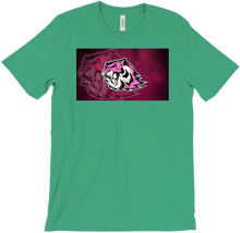 fire_tigeress-2597 T-Shirts