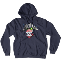 badnasko Hoodies (No-Zip/Pullover)
