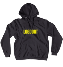 lggdoutt Hoodies (No-Zip/Pullover)