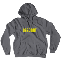 lggdoutt Hoodies (No-Zip/Pullover)