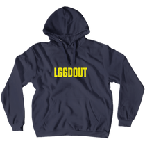 lggdoutt Hoodies (No-Zip/Pullover)