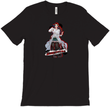 PsychoCuddles Poser T-Shirts