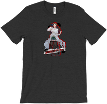 PsychoCuddles Poser T-Shirts