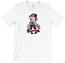 PsychoCuddles Poser T-Shirts