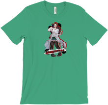 PsychoCuddles Poser T-Shirts
