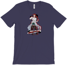 PsychoCuddles Poser T-Shirts
