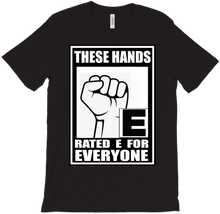 Rated E - T shirt