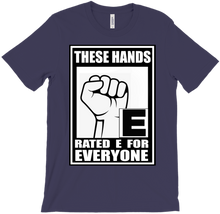 Rated E - T shirt