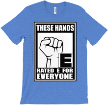 Rated E - T shirt