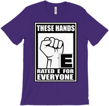Rated E - T shirt