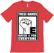 Rated E - T shirt