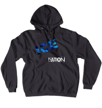 ICE Nation Pullover Hoodie