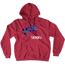 ICE Nation Pullover Hoodie