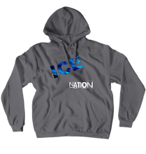 ICE Nation Pullover Hoodie