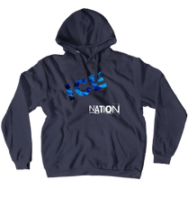 ICE Nation Pullover Hoodie