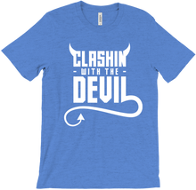 White Hot Devil Logo