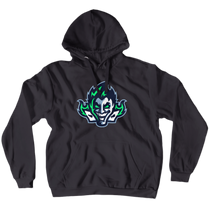 electricjoker Hoodies (No-Zip/Pullover)