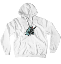 The 101 Hoodies (No-Zip/Pullover)