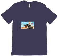 IM LIVE MERCH