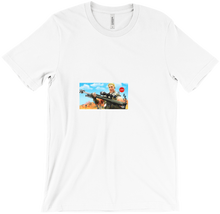 IM LIVE MERCH