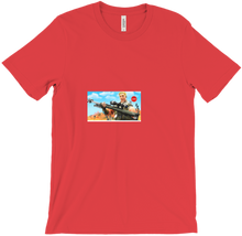 IM LIVE MERCH