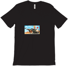 IM LIVE MERCH