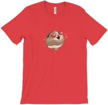 whisperlady_asmr T-Shirts