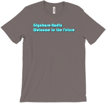 gigabaseradio T-Shirts