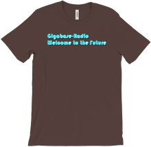 gigabaseradio T-Shirts
