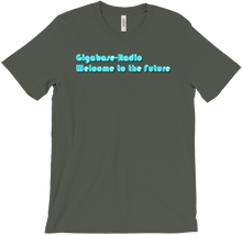 gigabaseradio T-Shirts
