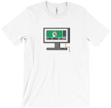 Streamer Shirt (OBS)