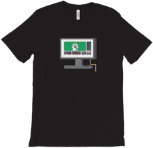 Streamer Shirt (OBS)