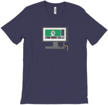 Streamer Shirt (OBS)