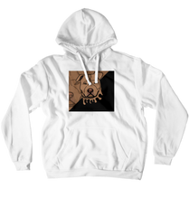 pitbull Hoodies (No-Zip/Pullover)
