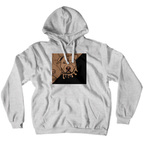 pitbull Hoodies (No-Zip/Pullover)
