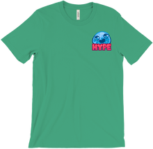 BasedBenpai HYPE Slime T-Shirts