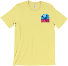BasedBenpai HYPE Slime T-Shirts