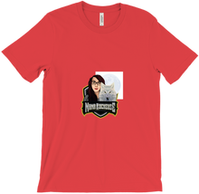 nanarockeuse T-Shirts