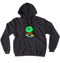 Hoodies (No-Zip/Pullover)